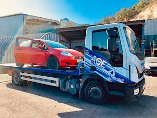 Ace Car Breakers Ltd.