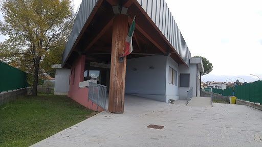 Scuola d'infanzia Saline