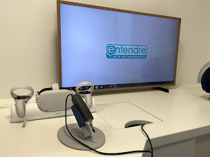 Photo n°26 de Audioprothésiste Entendre Ploemeur à Ploemeur (Magasin d'appareils auditifs)