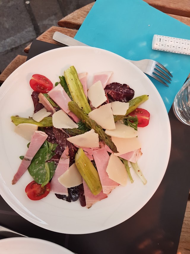 Restaurant Le R