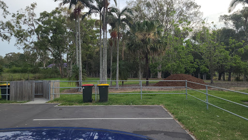 Progress Road Park - Visual