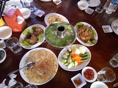 Photos of Eysan Restaurant