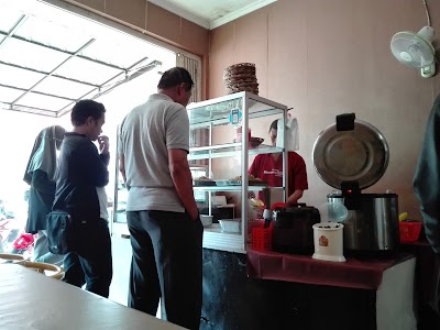 Photos of Masakan Jakarta