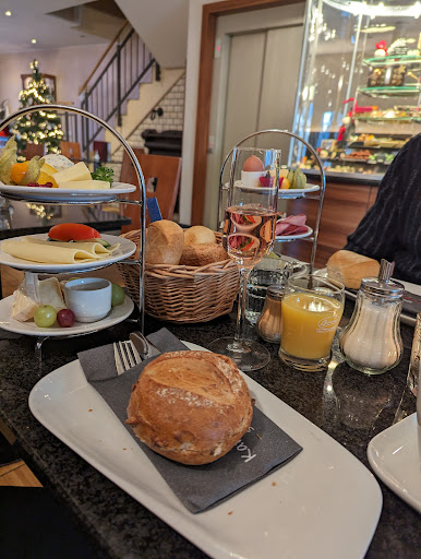 Kaffeehaus Wenzel Saalfeld - Thumbnail