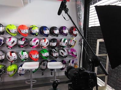 Photos of Motorcycles and accessories