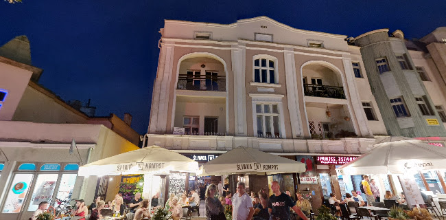 Opinie o Śliwka w Kompot SOPOT w Gdańsk - Restauracja