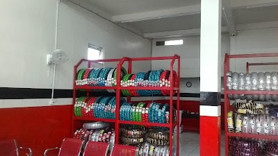 Photos of Depot Ban