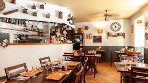 Photo n°49 de Au Moulin Enchante à Nice (Restaurant)