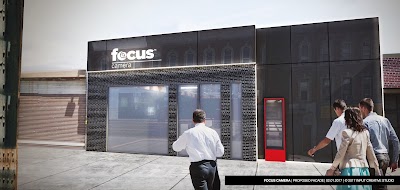 Photos of Focus Camera