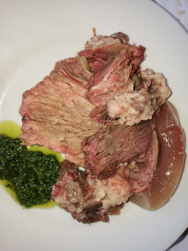 Ristorante La Moia