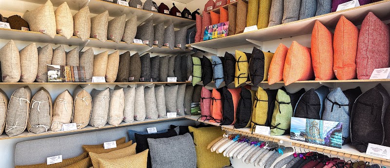 Borrisdale Tweed photo 2