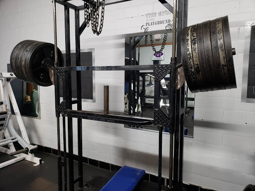 Tough Bodies Fitness Club Gallery - United States
