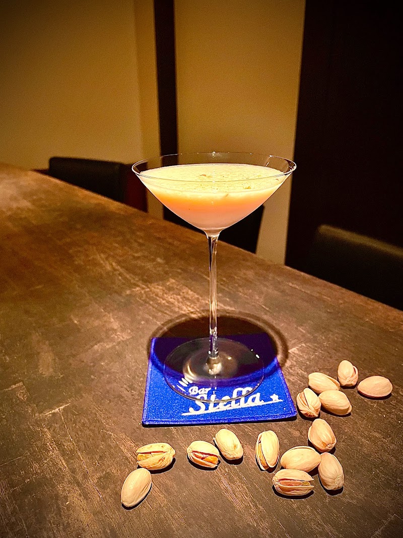 Bar Stella バーステラ