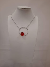 Photo n°10 de Verre azur à Aigues-Mortes (Magasin d'articles en verre)