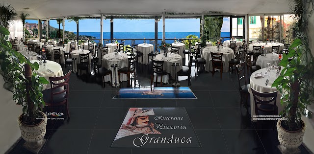 Ristorante Granduca Taormina