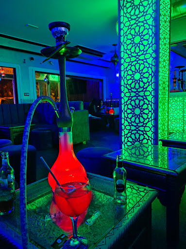 Orient Shisha Lounge - Thumbnail