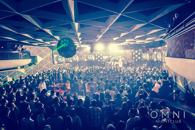 OMNI Nightclub
