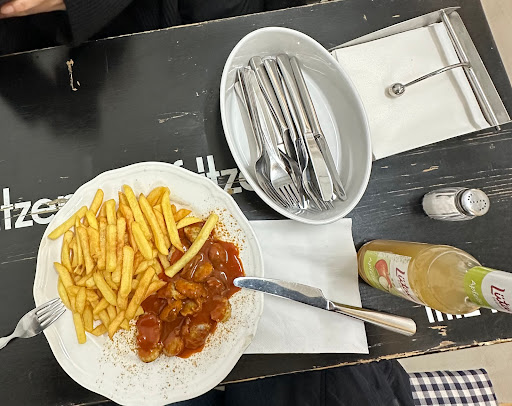 Curry Grindel - Thumbnail