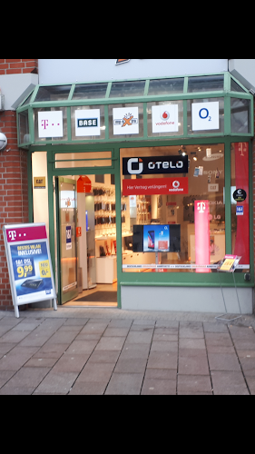 Vodafone Premiumpartner Shop Lübeck