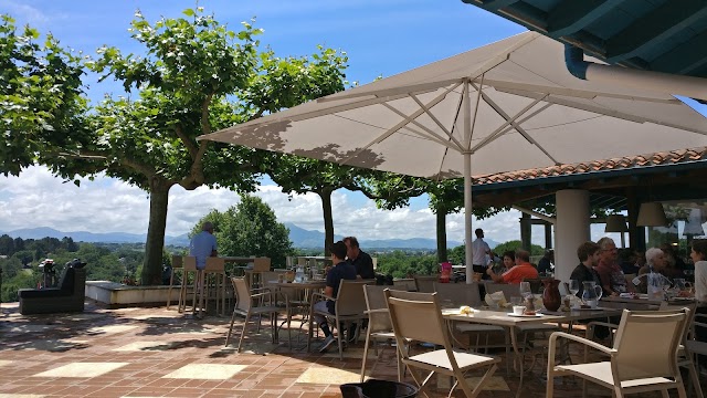 Golf d'Arcangues