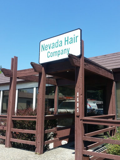Nevada Hair Company