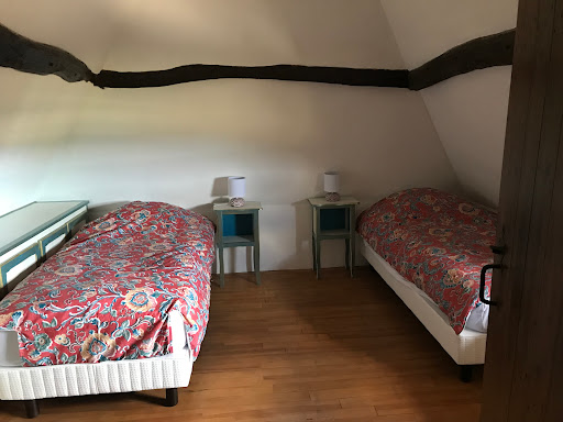 Photo de La Gloriette Du Manoir : Gîte en campagne au calme avec jardin pour 4 personnes, en Seine-Maritime, Normandie à Vatteville-la-Rue (76940)