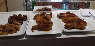 Photo n°50 de African Box à Montpellier (Restaurant africain)