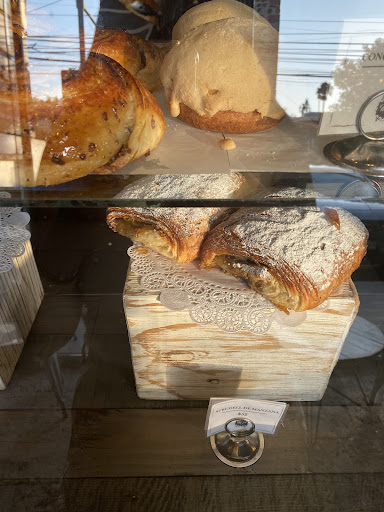 Mc Pastry - Visual