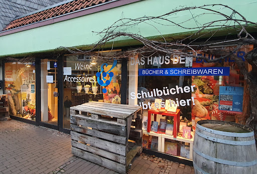 Weine & Accessoires Jutta Friedhoff OHG