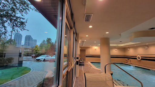 Hampton Inn & Suites Bellevue Downtown-Seattle - Thumbnail