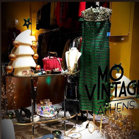 MO Vintage Athens by null