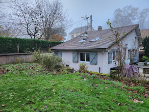 Photo n°41 de Entreprise générale du bâtiment Yvelines : C.I Rénovation à Jumeauville (Peintre en bâtiment)