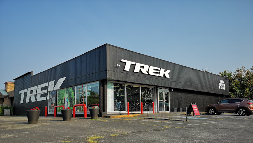 Trek Bicycle Maple Ridge - Thumbnail