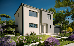 Photo n°11 de Maison Familiale Saint Marcel lès Valence à Saint-Marcel-lès-Valence (Constructeur immobilier)