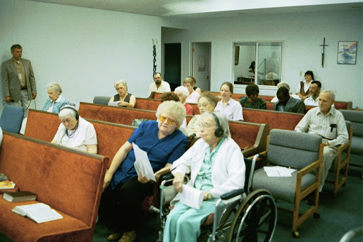 Solid Rock Community Church - Thumbnail