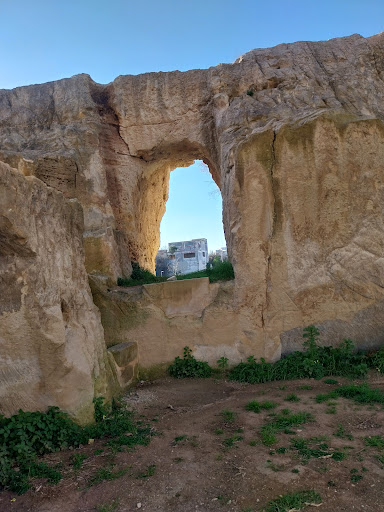 Parco delle Cave di Marco Vito - Porta Sud - Thumbnail