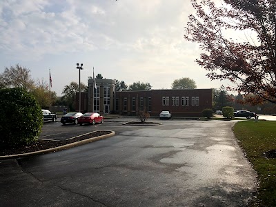 Mundelein Branch Traffic Court