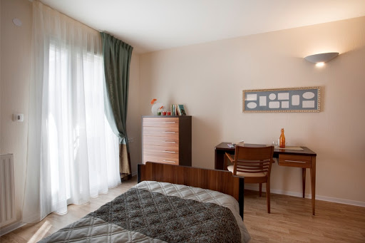 Photo de EHPAD Résidence Le Littoral à Nieulle-sur-Seudre (17600)