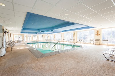 Photos of Hampton Inn South Kingstown - Newport Area
