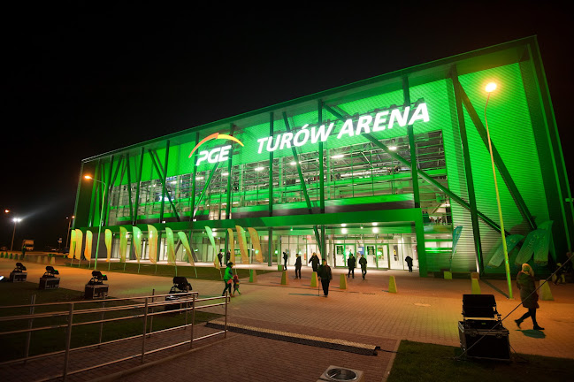 PGE Turów Arena