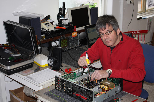 Langhout Service in Beeld en Geluid - Thumbnail