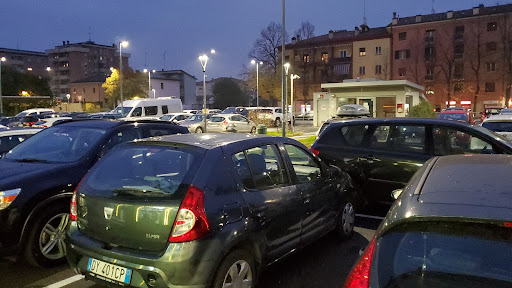 Parcheggio Palazzo Europa - Thumbnail