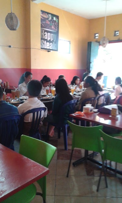 Photos of Happy Steak Ambarawa
