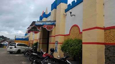 Photos of Waterboom PAREPARE