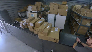 Photo n°4 de Symbiose à Théziers (Assistance et services informatiques)