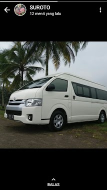 Rental Mobil Rempoa Wahana Abadi RentCar, Author: Nazwir Nazwir