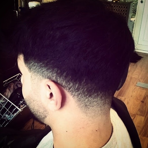 Meisterfriseur - Paderborn