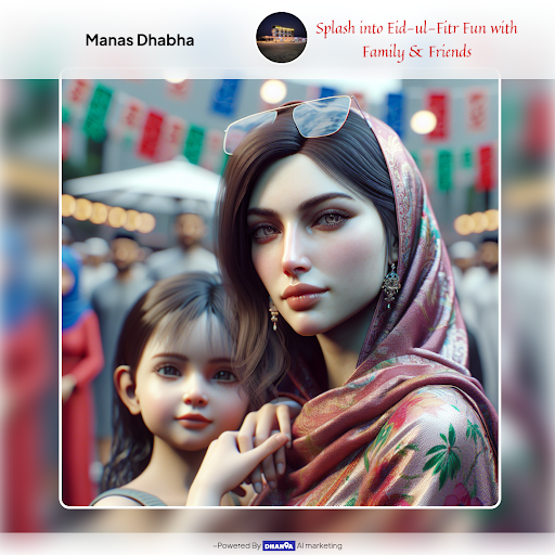Splash into Eid-ul-Fitr Fun with Family & Friends post image