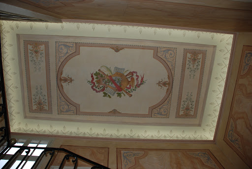 HELVI - Peinture Décoration - Thumbnail