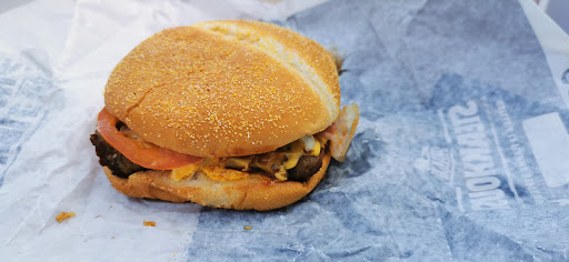 Photo 1 - Burger King